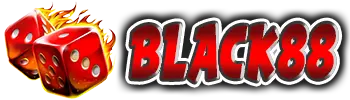 LOGO BLACK88
